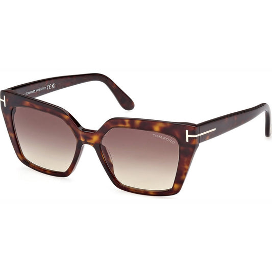 TomFord Sunglasses, Model: FT1030 Colour: 52F