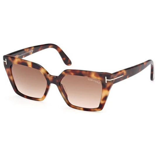 TomFord Sunglasses, Model: FT1030 Colour: 53F