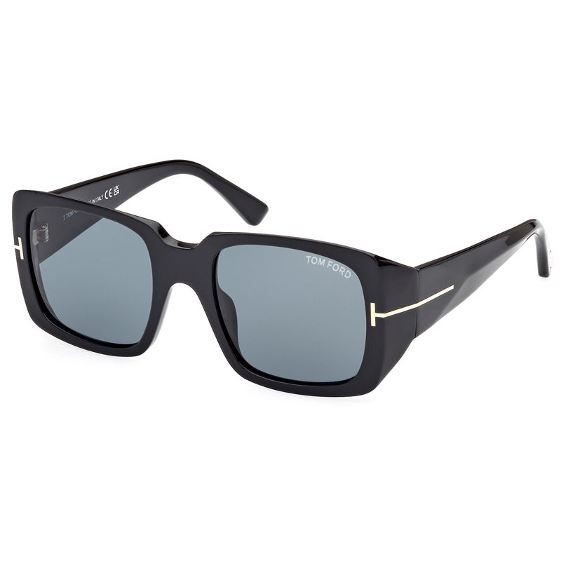 TomFord Sunglasses, Model: FT1035 Colour: 01V