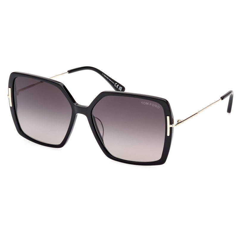 TomFord Sunglasses, Model: FT1039 Colour: 01B