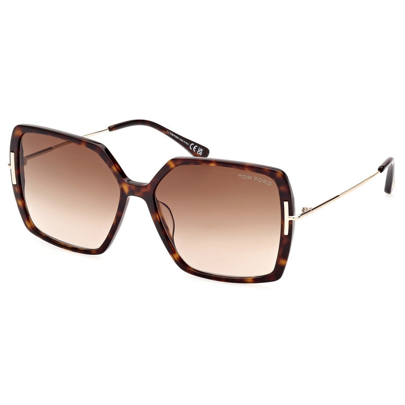 TomFord Sunglasses, Model: FT1039 Colour: 52F