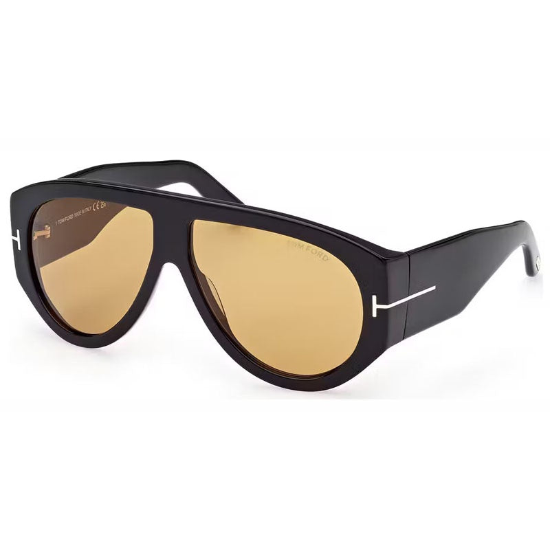 TomFord Sunglasses, Model: FT1044 Colour: 01E