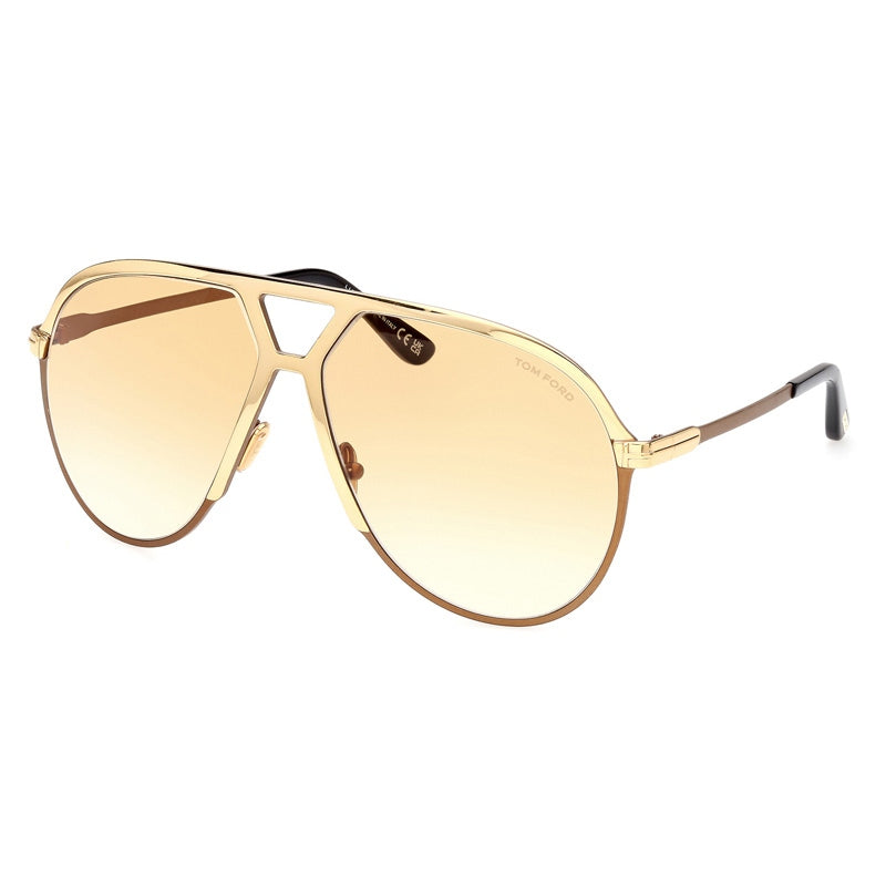 TomFord Sunglasses, Model: FT1060 Colour: 30F