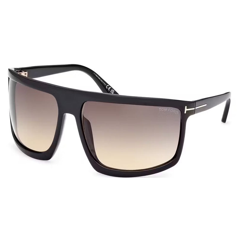 TomFord Sunglasses, Model: FT1066 Colour: 01B