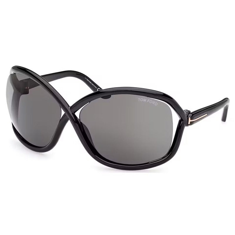 TomFord Sunglasses, Model: FT1068 Colour: 01A