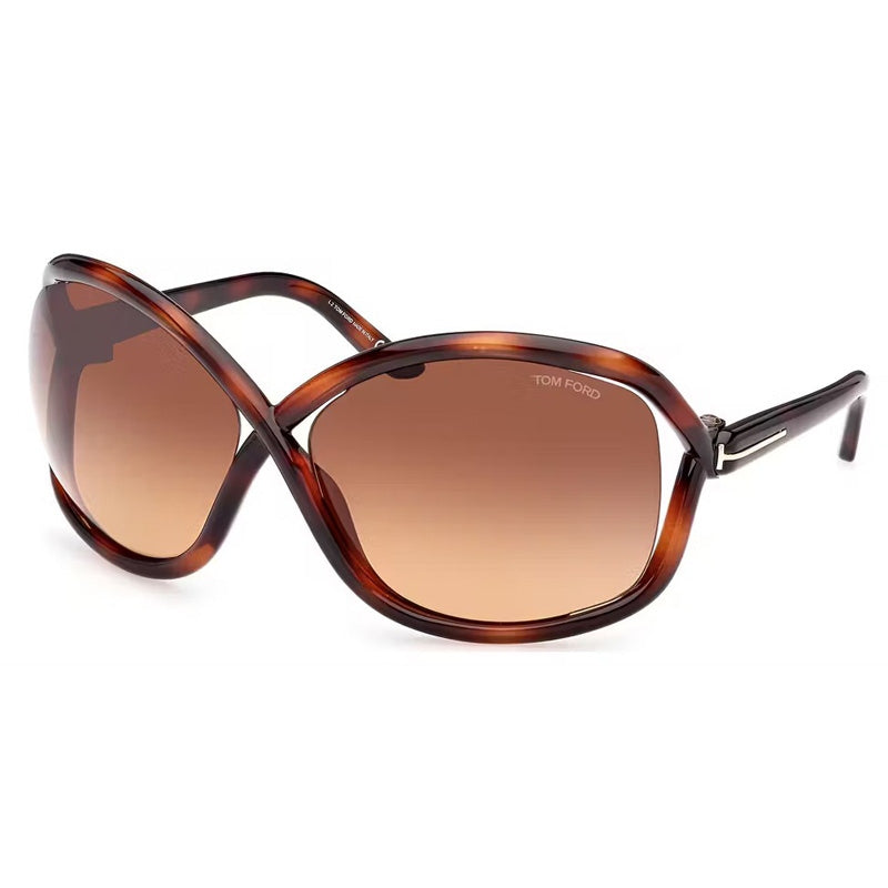 TomFord Sunglasses, Model: FT1068 Colour: 52F