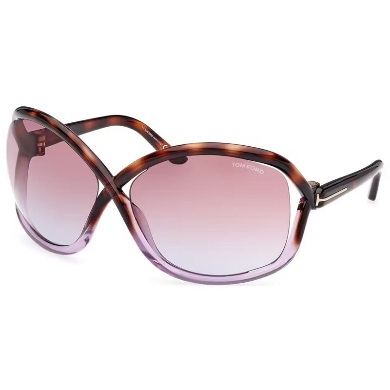 TomFord Sunglasses, Model: FT1068 Colour: 56Z