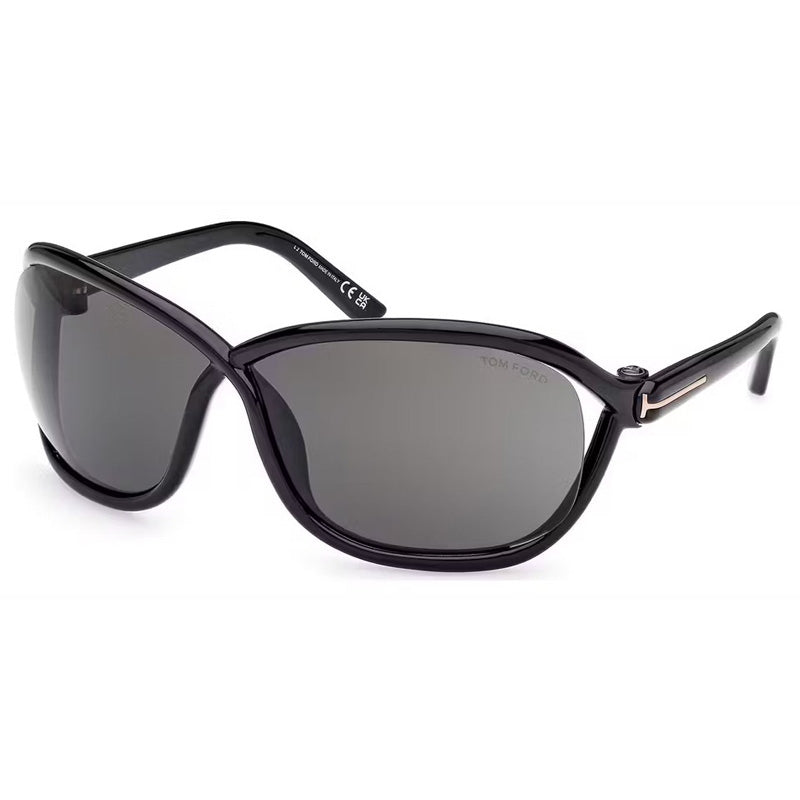 TomFord Sunglasses, Model: FT1069 Colour: 01A