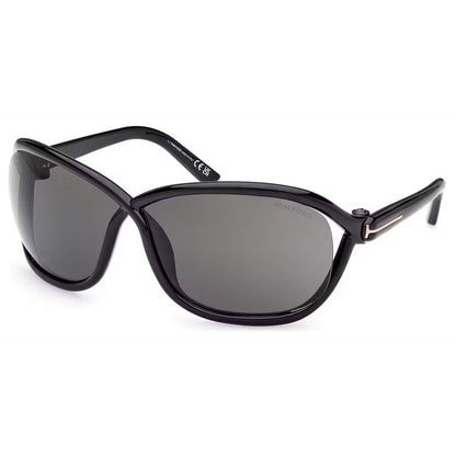 TomFord Sunglasses, Model: FT1069 Colour: 01A