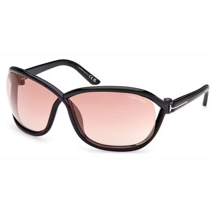 TomFord Sunglasses, Model: FT1069 Colour: 01Z