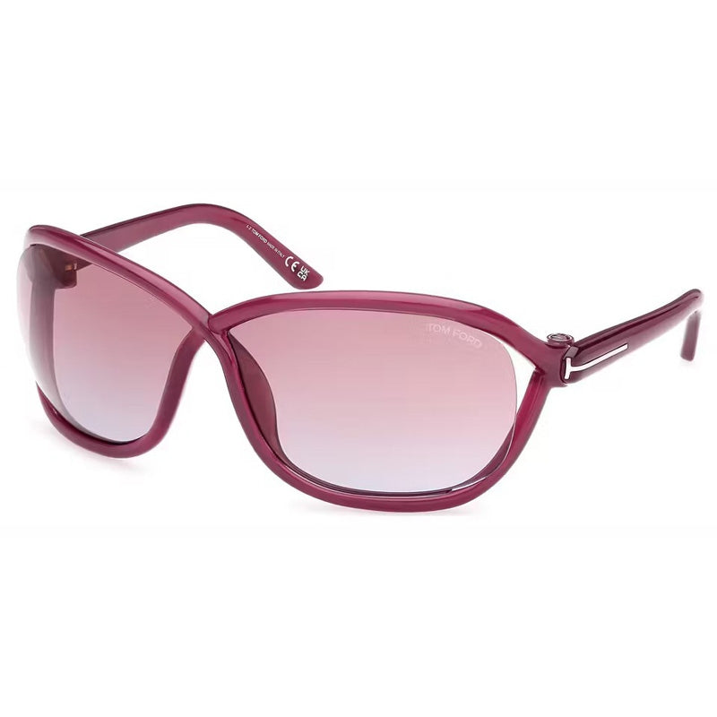 TomFord Sunglasses, Model: FT1069 Colour: 83Z