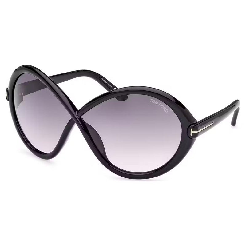 TomFord Sunglasses, Model: FT1070 Colour: 01B