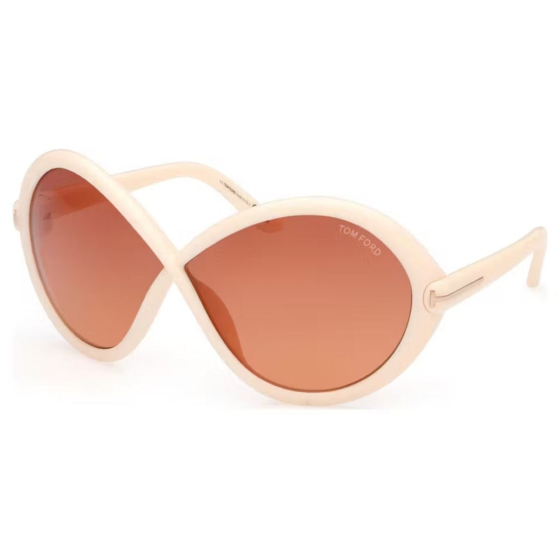 TomFord Sunglasses, Model: FT1070 Colour: 25T