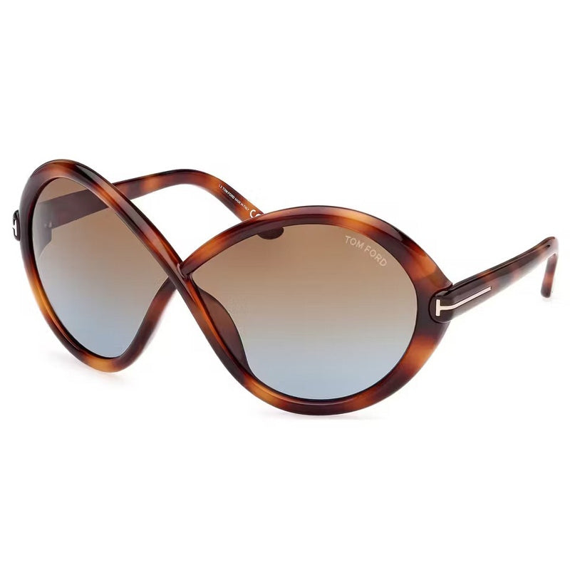 TomFord Sunglasses, Model: FT1070 Colour: 53F