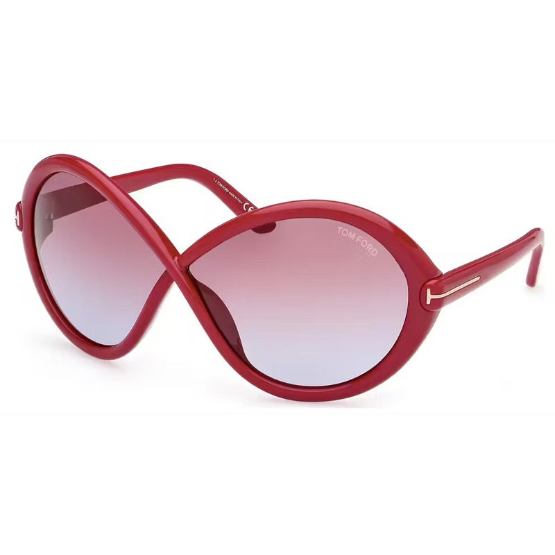 TomFord Sunglasses, Model: FT1070 Colour: 75Y