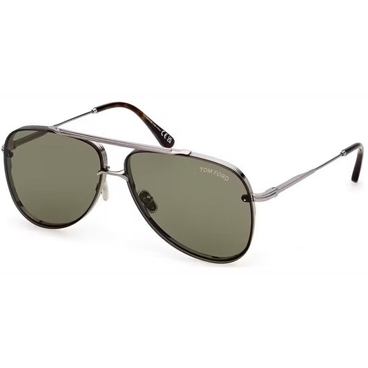 TomFord Sunglasses, Model: FT1071 Colour: 14N