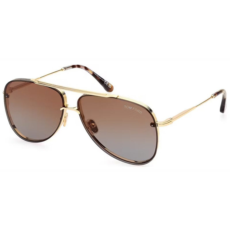 TomFord Sunglasses, Model: FT1071 Colour: 30F