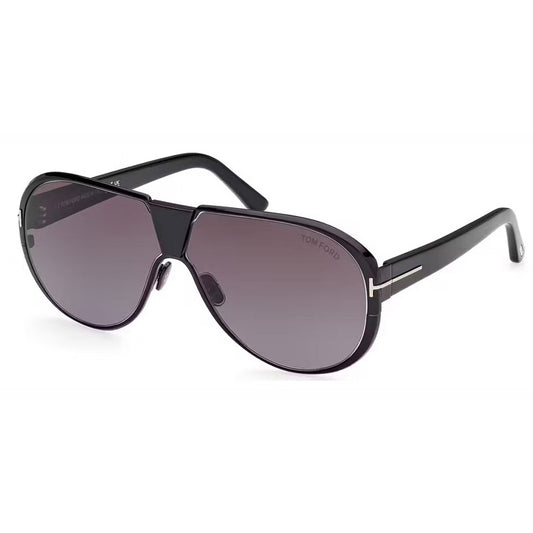 TomFord Sunglasses, Model: FT1072 Colour: 01B