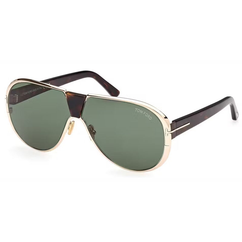 TomFord Sunglasses, Model: FT1072 Colour: 28N