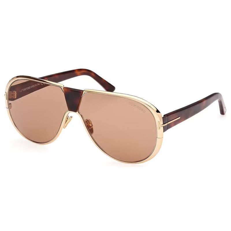 TomFord Sunglasses, Model: FT1072 Colour: 30E