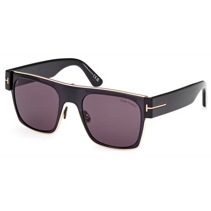 TomFord Sunglasses, Model: FT1073 Colour: 01A