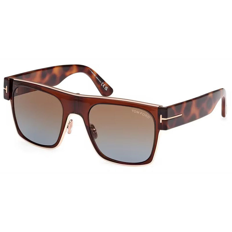 TomFord Sunglasses, Model: FT1073 Colour: 48F