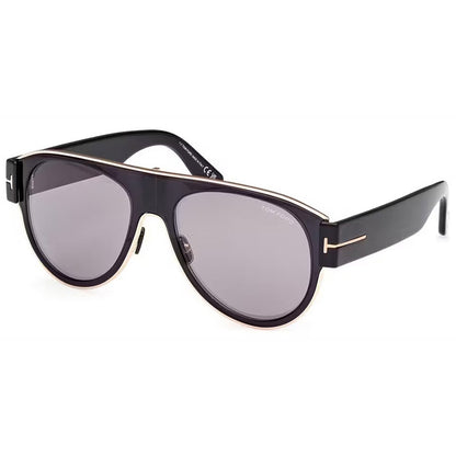 TomFord Sunglasses, Model: FT1074 Colour: 01C