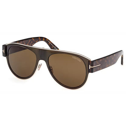 TomFord Sunglasses, Model: FT1074 Colour: 51J