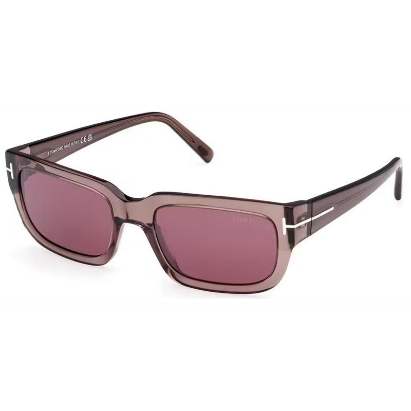 TomFord Sunglasses, Model: FT1075 Colour: 45U