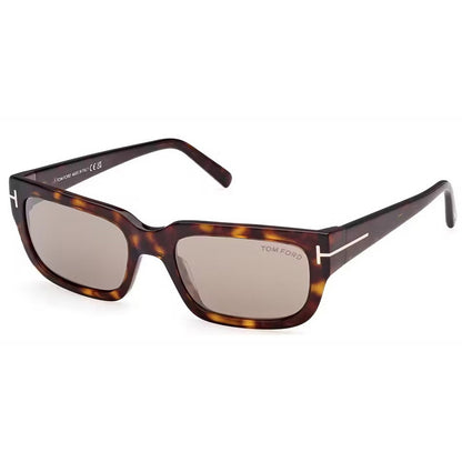 TomFord Sunglasses, Model: FT1075 Colour: 52L