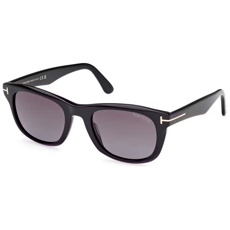 TomFord Sunglasses, Model: FT1076 Colour: 01B