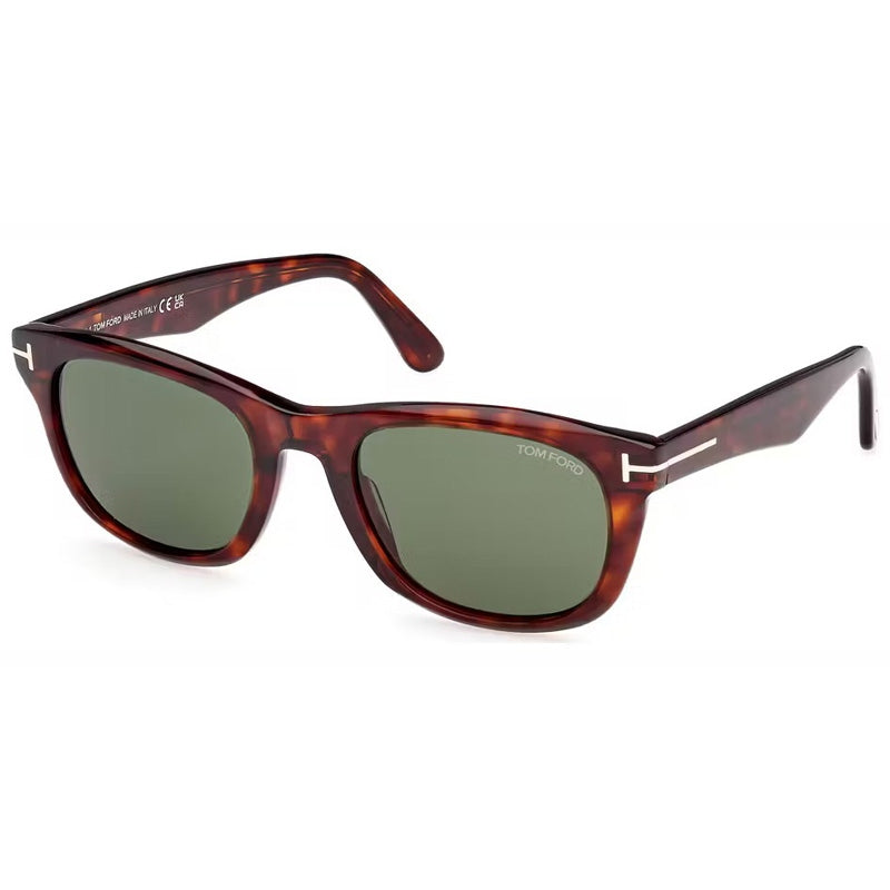 TomFord Sunglasses, Model: FT1076 Colour: 54N