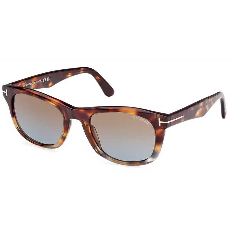 TomFord Sunglasses, Model: FT1076 Colour: 56B