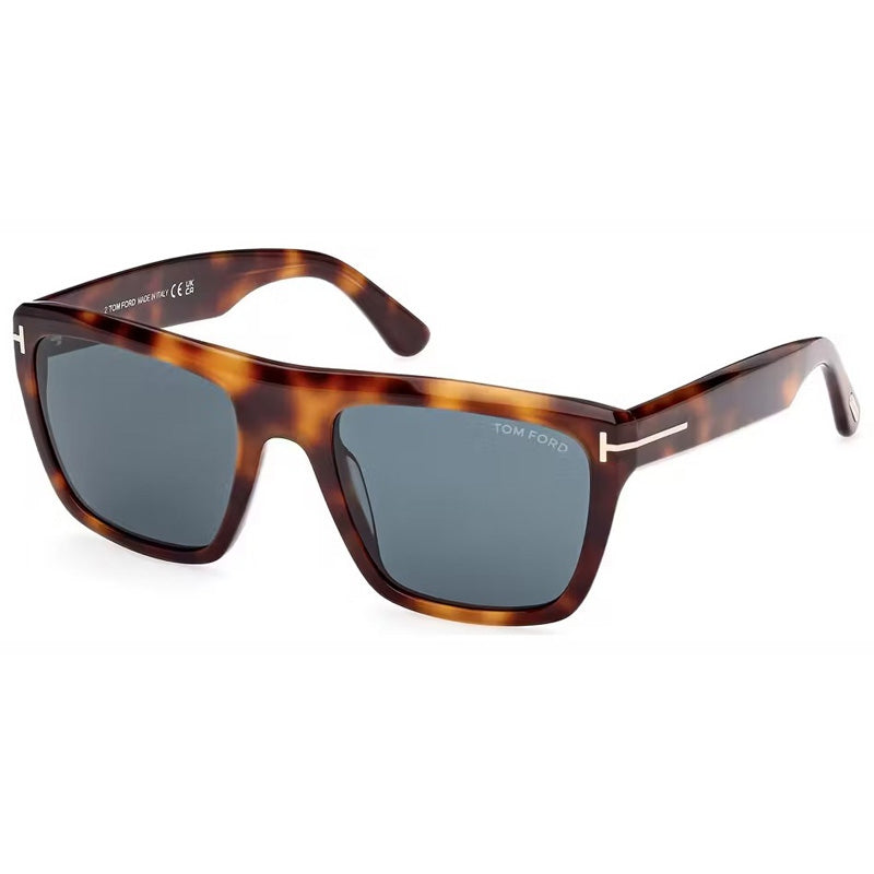 TomFord Sunglasses, Model: FT1077 Colour: 53V