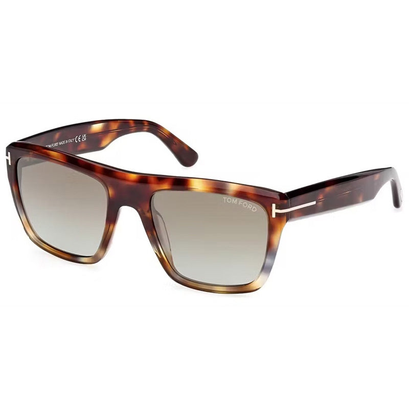 TomFord Sunglasses, Model: FT1077 Colour: 55G