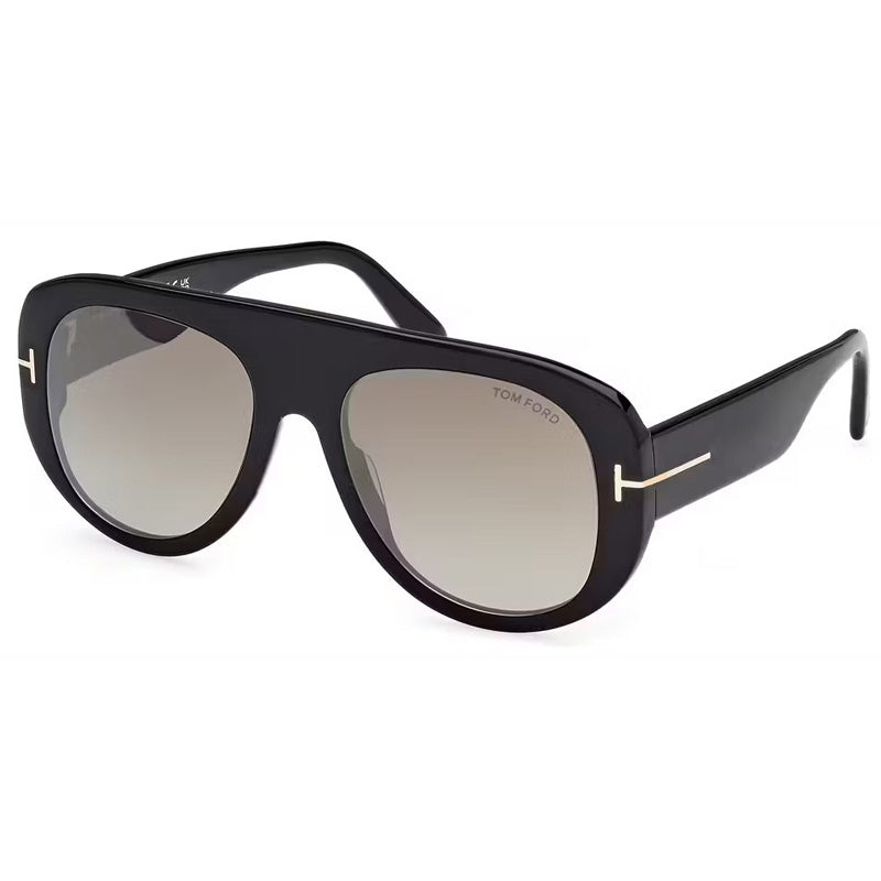 TomFord Sunglasses, Model: FT1078 Colour: 01G