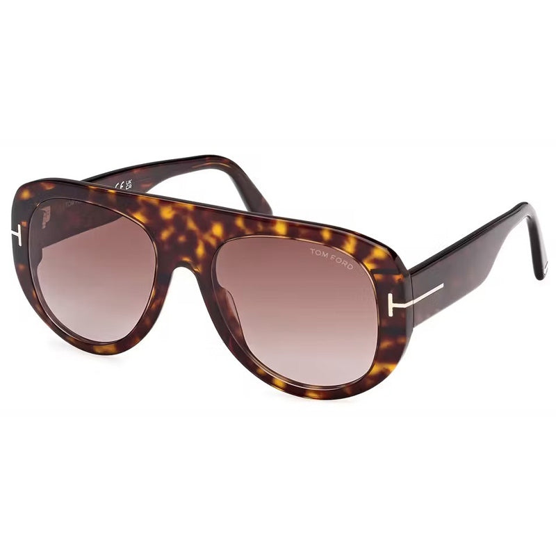 TomFord Sunglasses, Model: FT1078 Colour: 52T