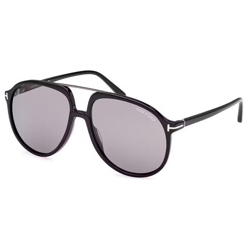 TomFord Sunglasses, Model: FT1079 Colour: 01C