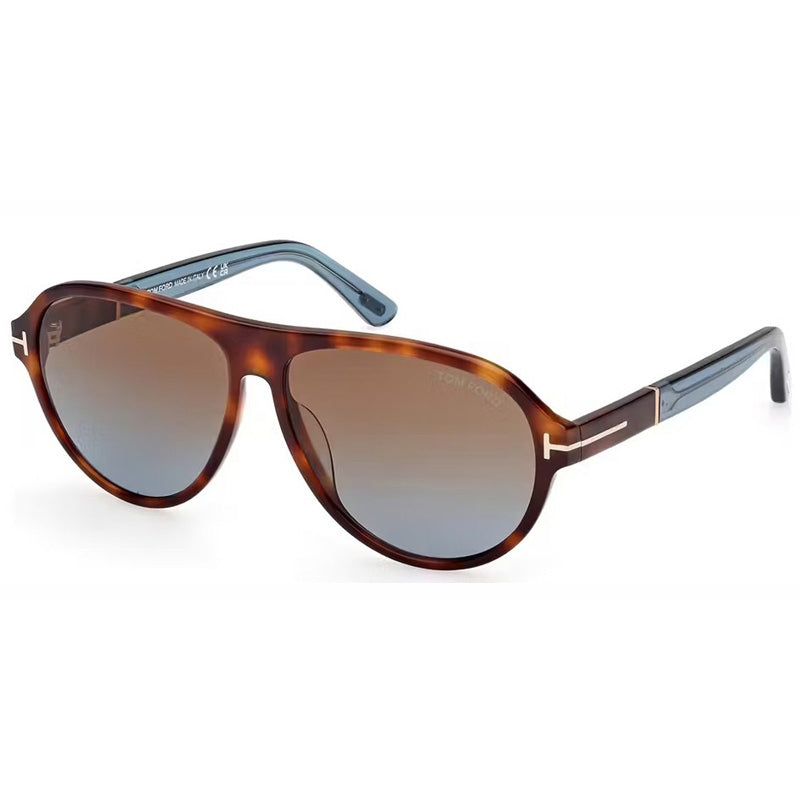 TomFord Sunglasses, Model: FT1080 Colour: 53F