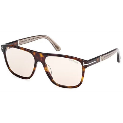 TomFord Sunglasses, Model: FT1081 Colour: 52E