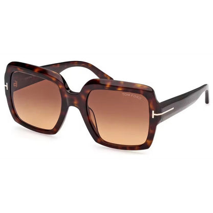 TomFord Sunglasses, Model: FT1082 Colour: 52F