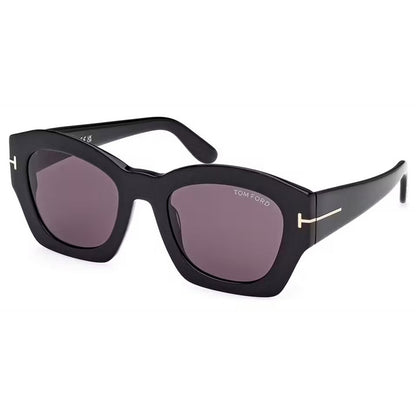 TomFord Sunglasses, Model: FT1083 Colour: 01A