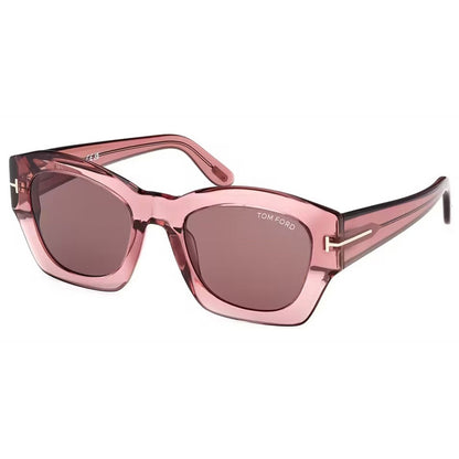 TomFord Sunglasses, Model: FT1083 Colour: 72E