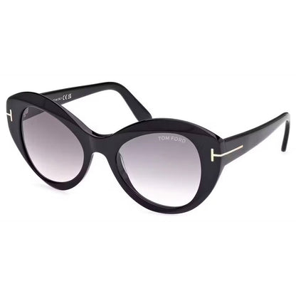 TomFord Sunglasses, Model: FT1084 Colour: 01B