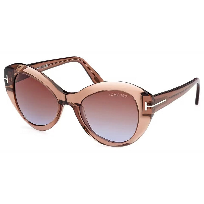 TomFord Sunglasses, Model: FT1084 Colour: 48F