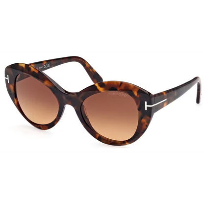 TomFord Sunglasses, Model: FT1084 Colour: 52F