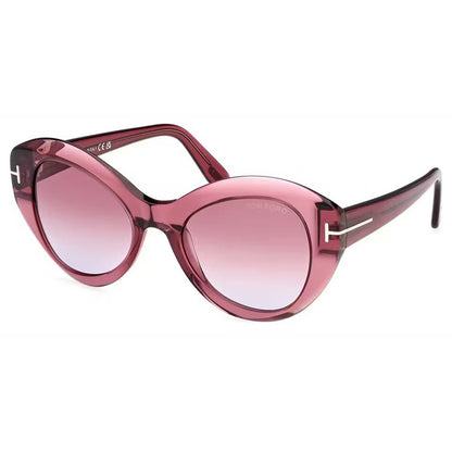 TomFord Sunglasses, Model: FT1084 Colour: 66Y