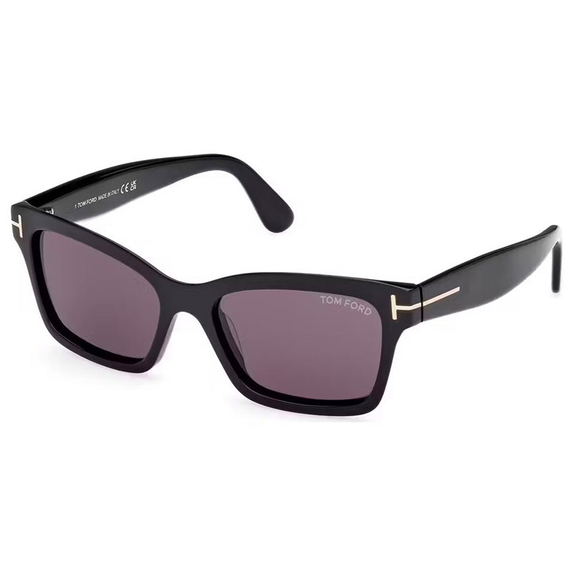 TomFord Sunglasses, Model: FT1085 Colour: 01A