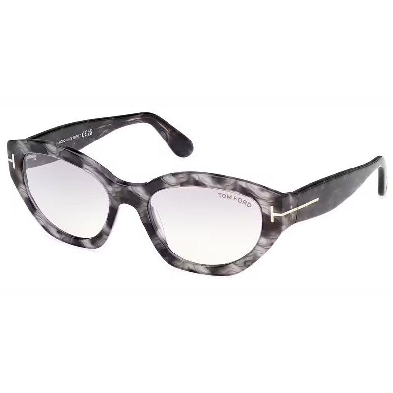 TomFord Sunglasses, Model: FT1086 Colour: 55C