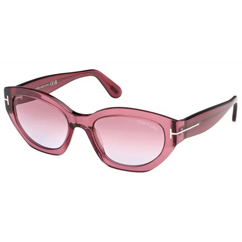 TomFord Sunglasses, Model: FT1086 Colour: 66Y